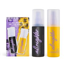 ALL NIGHTER SETTING SPRAY DUO ORIGINAL AND VITAMIN C (SET DE MAQUILLAJE)